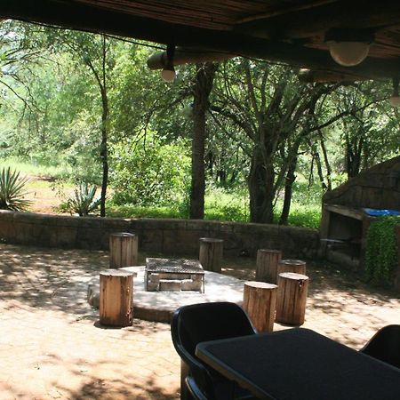 Kiburi Cottage @ Kruger Marloth Park Exteriér fotografie