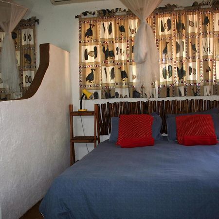 Kiburi Cottage @ Kruger Marloth Park Exteriér fotografie