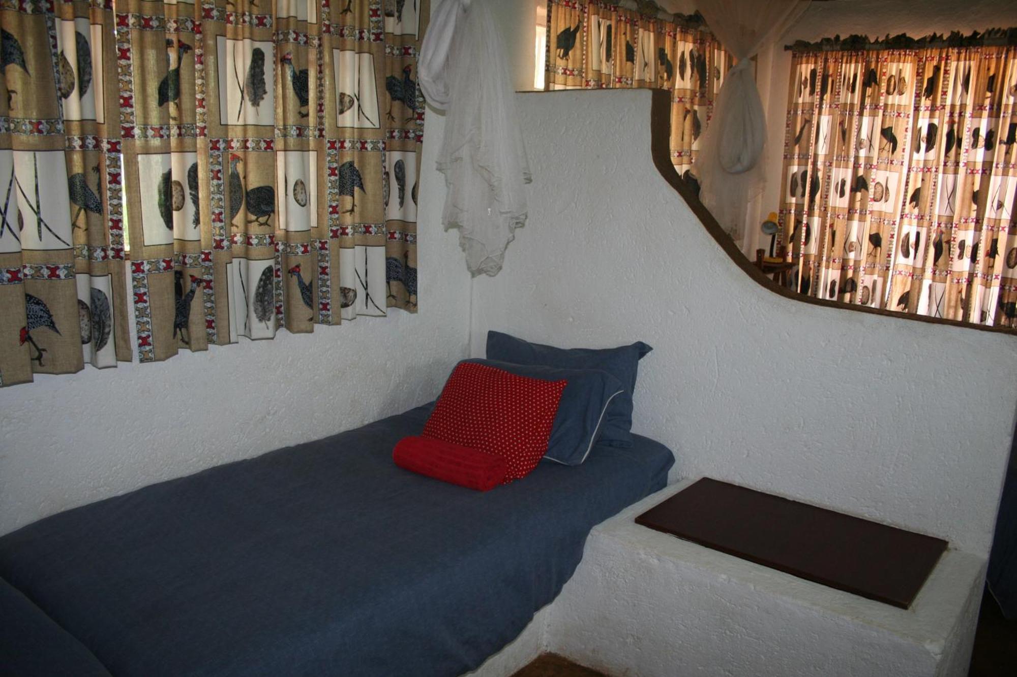 Kiburi Cottage @ Kruger Marloth Park Exteriér fotografie