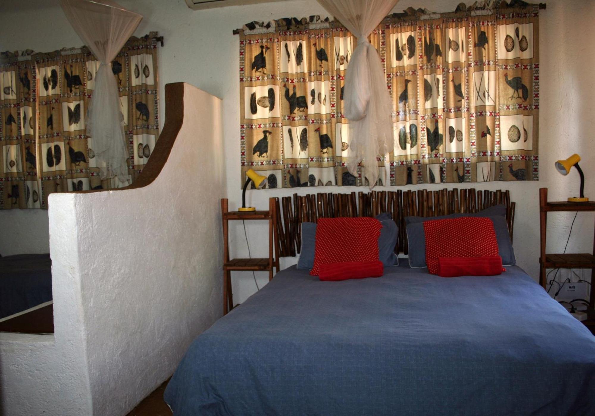 Kiburi Cottage @ Kruger Marloth Park Exteriér fotografie