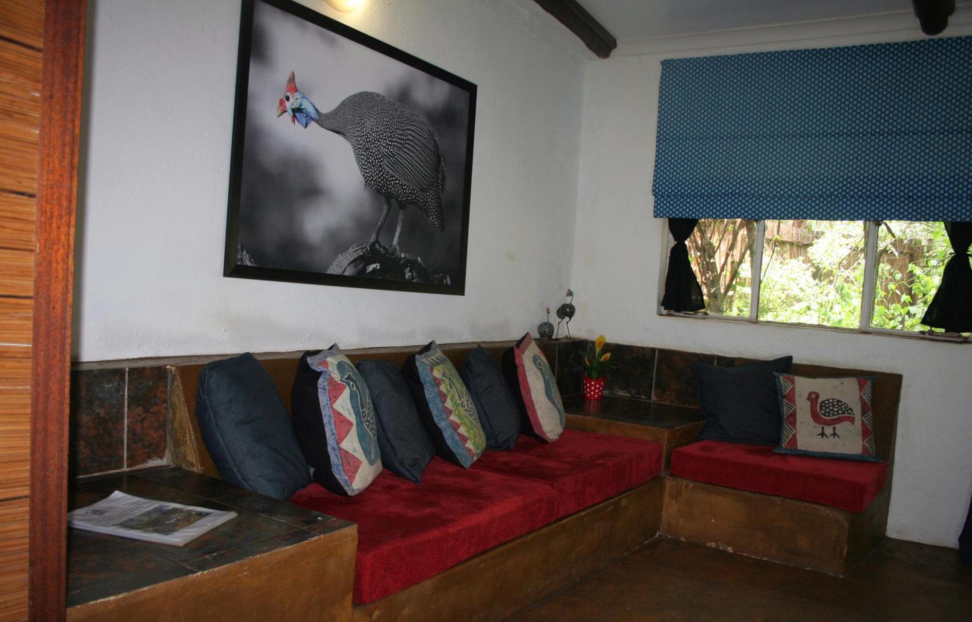 Kiburi Cottage @ Kruger Marloth Park Exteriér fotografie